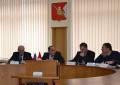 Президиум Вологодской городской Думы, состоявшийся сразу после 49-й сессии, определил количество и даты очередных сессий на второе полугодие 2014 года. 
