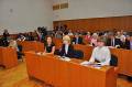 Более 140 заявлений на тридцать мест в Молодежном парламенте Вологды поступили в городскую Думу. 