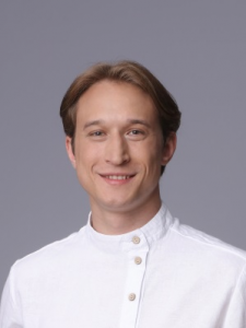 Борисов Александр Игоревич Борисов Александр Игоревич