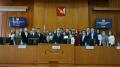 В Вологде состоялось VII заседание Молодежного парламента
