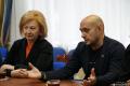 Состоялась встреча с победителями предварительного голосования на выборы в Вологодскую городскую Думу