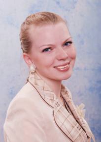 Шатунова Мария Александровна Шатунова Мария Александровна