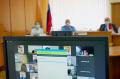 Внеочередная сессия Вологодской городской Думы состоится 2 сентября