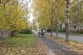 Новые тротуары появятся на улице Ветошкина