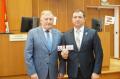 Сессия городского парламента прошла в обновленном составе