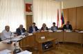 Изменения в бюджет областной столицы рассмотрели депутаты профильного комитета Вологодской городской Думы.