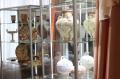 До 25 мая в Вологодской городской Думе продлится выставка керамики и фотографии