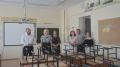 Депутаты принимают участие в приемке школ в Вологде