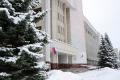 Внеочередная сессия Вологодской городской Думы состоится 27 января