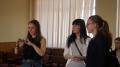 Вологодским студентам рассказали о работе Вологодской городской Думы