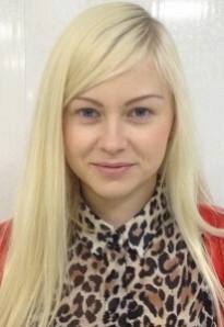 Власова Светлана Алексеевна Власова Светлана Алексеевна