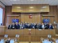Очередная 20-я сессия Вологодской городской Думы состоится 29 октября