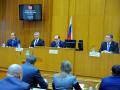 Депутаты Вологодской городской Думы на очередной сессии внесли изменения в структуру Администрации города Вологды. 