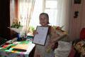 Ветеран труда, народный депутат трех созывов Елена Фокина отметила 90-летний юбилей