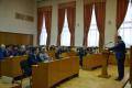 В Вологде состоялась 47 сессия городской Думы