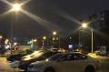 Пешеходные переходы на улице Новгородской теперь освещены