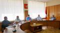 Президиум городской Думы утвердил повестку 17-й сессии