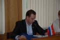 В понедельник, 12 сентября, состоялось заседание постоянного комитета Вологодской городской Думы по вопросам местного значения и законности.