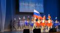 Благотворительный концерт «Я люблю свою Отчизну» прошел в рамках всероссийского проекта #МЫВМЕСТЕ