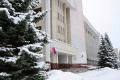 Президиум Вологодской городской Думы утвердил повестку 4-й сессии, которая состоится 19 декабря