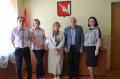 Вологодскую городскую Думу с рабочим визитом посетила делегация работников муниципалитета и мэрии города Ярославля.