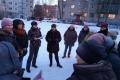 ТОС «Гагаринский» начнет благоустраивать общественное пространство уже весной