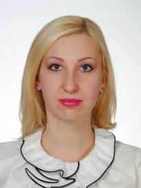 Мирошникова  Марина Викторовна