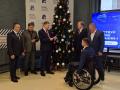Вологодские депутаты принимают участие в акции «Елка желаний»