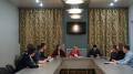 Молодежный парламент города Вологды готов активно включиться в подготовку к 75-летию Победы