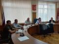 О внесении изменении в бюджет Вологды на этот год и плановый период 2026 и 2027 годов говорили на сегодняшнем комитете по экономике и бюджету
