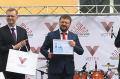 День работников текстильной и легкой промышленности отметили в Вологде