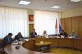 Изменения в бюджет города Вологды рассмотрели депутаты постоянного комитета городской Думы по бюджету и налогам.