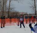 Депутаты Вологодской городской Думы приняли участие во Всероссийском массовом мероприятии «Лыжня России - 2014».