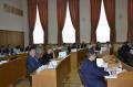 В ходе 48-й сессии Вологодской городской Думы депутаты рассмотрели свыше тридцати плановых и дополнительных вопросов повестки дня.