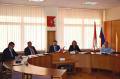 С отчетом о реализации Стратегии развития туризма за 2014 год ознакомились депутаты городской Думы.