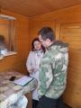 Депутат Наталья Малованина вновь продемонстрировала свою приверженность поддержке бойцов СВО, оказав им помощь в двух важных и очень разных, но одинаково значимых вопросах  Депутат Наталья Малованина вновь продемонстрировала свою приверженность поддержке бойцов СВО, оказав им помощь в двух важных и очень разных, но одинаково значимых вопросах
