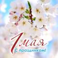 Глава Вологды Юрий Сапожников поздравляет вологжан с Праздником весны и труда