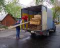 Депутат Алексей Коновалов помог обновить прогулочные площадки в детских садах Вологды