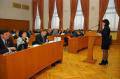 На 35 сессии Вологодской городской Думы  депутаты утвердили бюджет города на 2013 год и плановый период 2014-2015 годов.