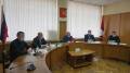 Президиум городской Думы утвердил повестку 16-й сессии