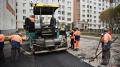 В Вологде завершается ремонт дворов по программе «Городская среда»