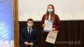 Обладатели первой городской премии «Вологда для молодежи» получили денежные награды