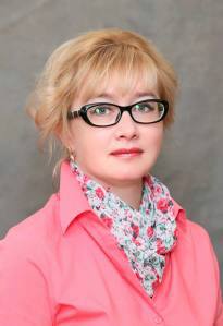 Кочуг Ирина Валерьевна Кочуг Ирина Валерьевна