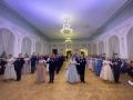 Вологда отметила VIII Александровский Кадетский бал: праздник молодости, чести и традиций