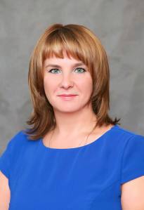 Быкова Ирина Сергеевна Быкова Ирина Сергеевна