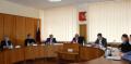 Президиум городской Думы утвердил повестку предстоящей сессии