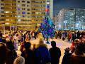 Депутаты городской Думы поздравляют вологжан с наступающим Новым годом 