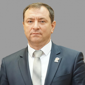 Антонов Дмитрий Викторович