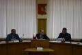 Президиум Вологодской городской Думы утвердил повестку первой в этом году сессии 
