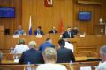 Внеочередная сессия Вологодской городской Думы состоится 9 декабря